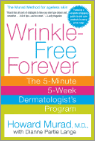 Cover Wrinkle free forever