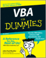 VBA voor Dummies, 5e Editie
