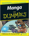 Manga For Dummies 9780470080252