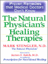 Natural Physician's Healing Therapies
