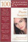 Cover 100 Questions & Answers about Plastic Surgery