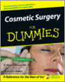 Cover Cosmetic Surgery for Dummies