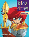 Kids Draw Manga 9780823026234