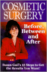 Cover Cosmetic Surgery: Before, Between and After