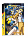 Gold Digger Pocket Manga 9780976804307