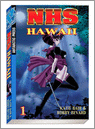 Ninja High School Hawaii Pocket Manga 9780976804314