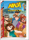 Ninja High School Hawaii Pocket Manga 9780977642434
