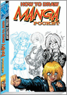 How to Draw Pocket Manga 9780977642472