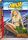 Ninja High School Hawaii Pocket Manga 9780978772574