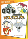 Drawing Manga Vehicles 9781404238480