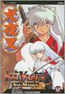 InuYasha Ani-Manga, Volume 12 9781421501239