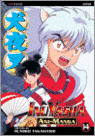 InuYasha Ani-Manga, Volume 14 9781421503844