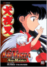 InuYasha Ani-Manga, Volume 18 9781421504858