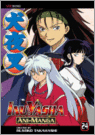 InuYasha Ani-Manga, Volume 24 9781421509082