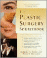 Cover The Plastic Surgery Sourcebook