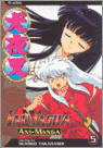 Inuyasha Ani-Manga 05 9781591165927