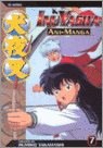 Inuyasha Ani-Manga 07 9781591166122