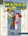 Discover Manga Drawing 9781600613173