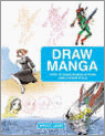 Draw Manga 9781843401889
