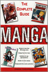 Manga 9781845767532