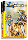 Gold Digger Pocket Manga 9781932453003