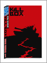 Killbox Pocket Manga 9781932453430