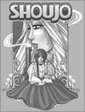 Shoujo Pocket Manga 9781932453461