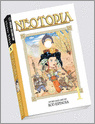 Neotopia Color Manga 9781932453577