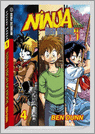 Ninja High School Pocket Manga 9781932453621