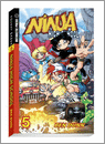 Ninja High School Pocket Manga 9781932453706
