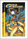 Gold Digger Pocket Manga 9781932453713