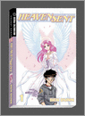 Heaven Sent Pocket Manga 9781932453737