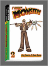 I Hunt Monsters Pocket Manga 9781932453744