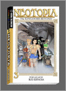Neotopia Color Manga 9781932453751