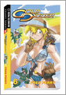 Gold Digger Pocket Manga 9781932453812