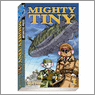 Mighty Tiny Pocket Manga 9781932453867