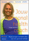 Cover Jouw Personal Health Coach