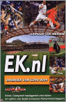 Cover van het boek 'EK.nl' van J. van Wessem