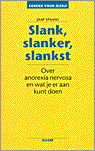 Slank, slanker, slankst, - J. Spaans EAN: 9789461270511