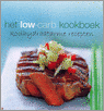 Het low-carb kookboek koolhydraatarme recepten Annie Jones