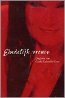Cover van het boek 'Eindelijk vrouw' van G.G. Gros
