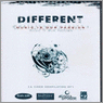 Cover van de film 'Different'