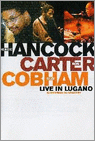Cover van de film 'In Lugano'