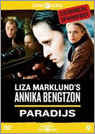 Cover van de film 'Liza Marklund - Paradijs'