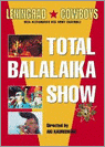 Cover van de film 'Total Balalaika Show'