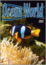 Cover van de film 'Ocean World'