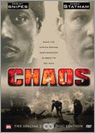 Cover van de film 'Chaos'
