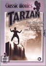 Cover van de film 'Tarzan - Classic Box'