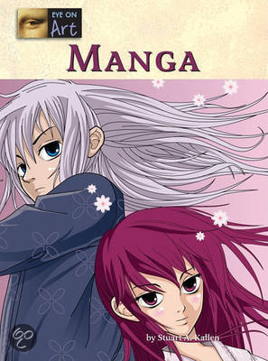 Manga 9781420505351