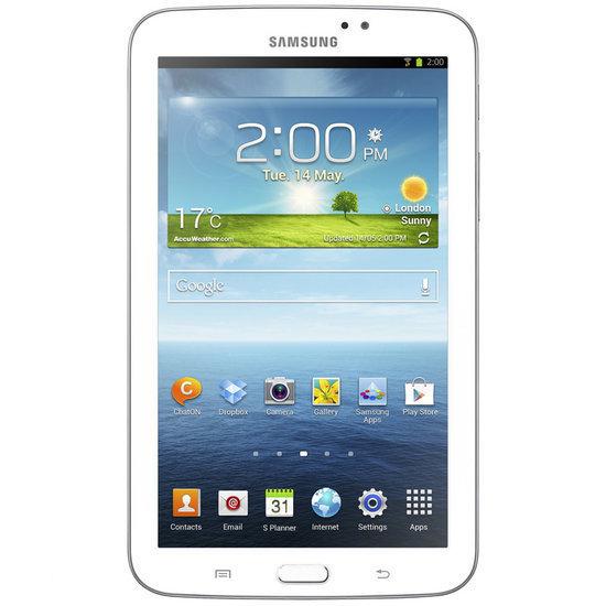 Samsung Galaxy Tab 3 - 7.0 inch (T210) - Wit - Tablet